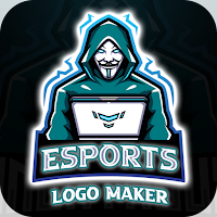 Esport Gaming Logo Maker
