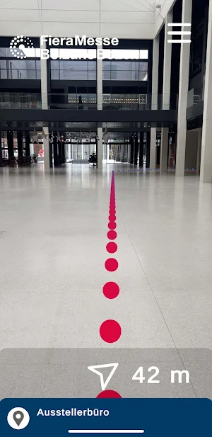 AR-player Screenshot 2