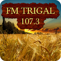 Radio FM Trigal 107.3 MHZ