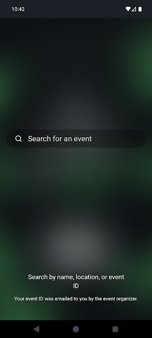Collective 2025 Screenshot 1
