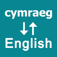 Welsh To English Translator