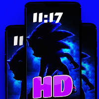 Hedgehog Art wallpaper HD 4k