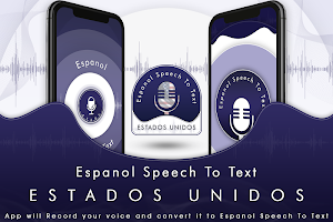 Espanol (Estados Unidos) Speech To Text - Notes Screenshot 0