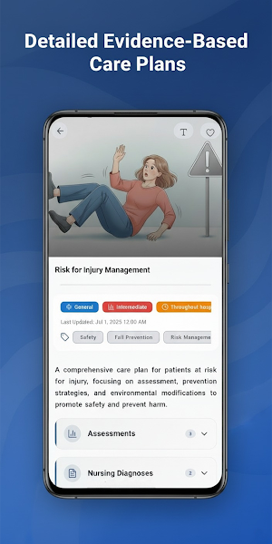 NursePlan Screenshot 2