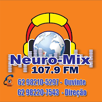 Web Rádio Neuro Mix Online Web