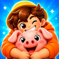 Piggy Town