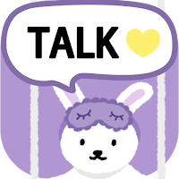 [SSOM]dreaminbunny_light_TALK