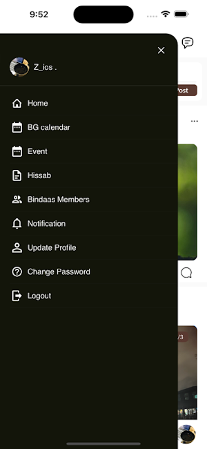 Bindaas Gang Screenshot 3