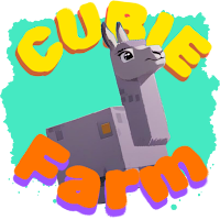 CubieFarm: Flying Animals