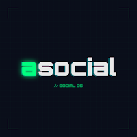asocial