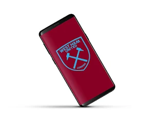 West Ham United Wallpapers Screenshot 2