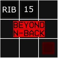 Beyond N-Back