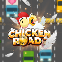 Chicken Crossing Game