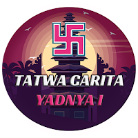 Tatwa Carita Yadnya I