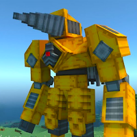 Toilet Multiverse Minecraft PE