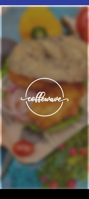 Coffewave Screenshot 3