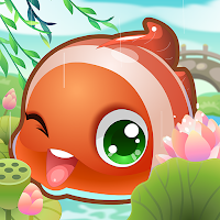 Happy Fish