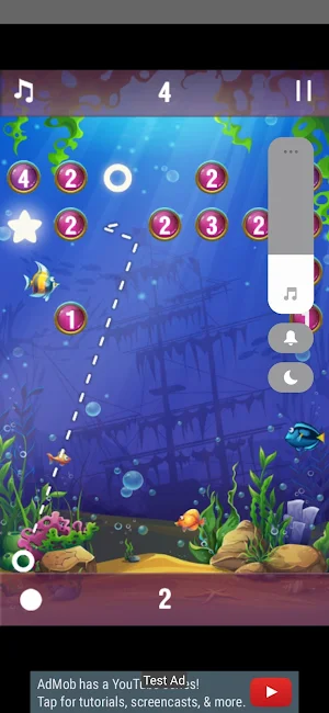 Brick Breaker Screenshot 0