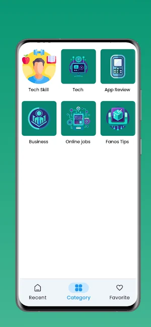Fanos Tips Screenshot 2