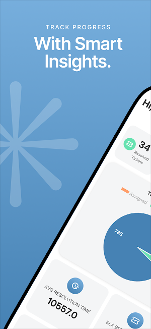 SimpleX Maintec Screenshot 0