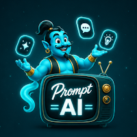 Prompt Genie: Viral AI Prompts
