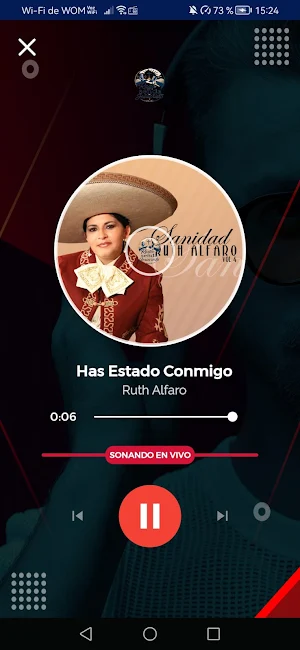 Por La Senda De Jesucristo Screenshot 2