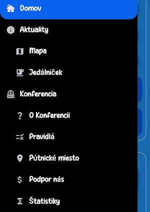 Nové svitanie Screenshot 3