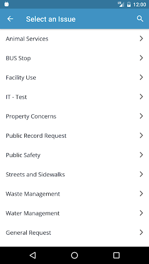 Durham One Call Screenshot 1