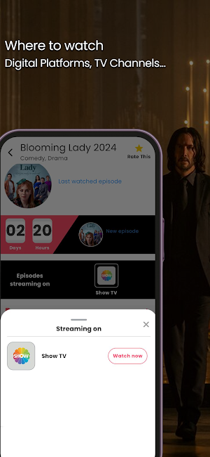 Castify Screenshot 1