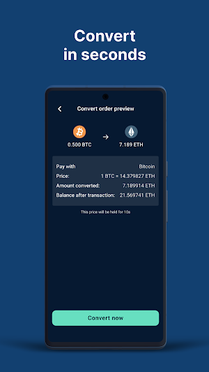 Coin Rivet Screenshot 2