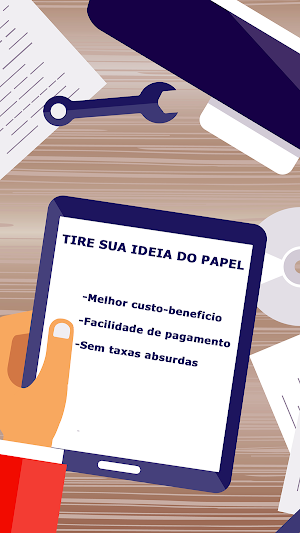 Mestre dos Apps - Criação Screenshot 3