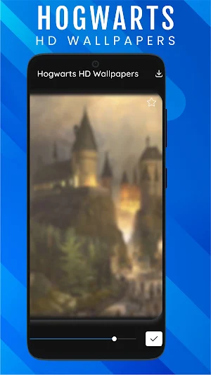 Hogwarts HD Wallpapers Screenshot 2