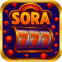Seven Sora Slots Game