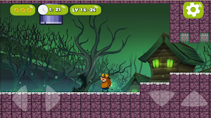 Angry Bull Battle Games Screenshot 1