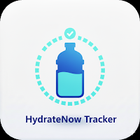 HydrateNow: Water Tracker