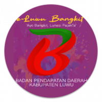 E-LUWU BANGKIT