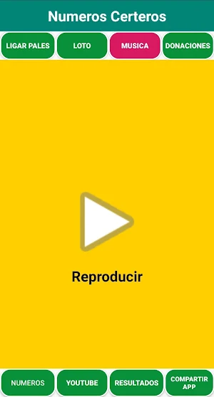 Numeros Certeros Screenshot 1