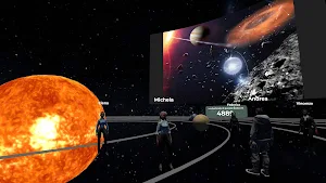 Meta Labs Screenshot 1