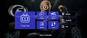 Fusion Play Screenshot 1