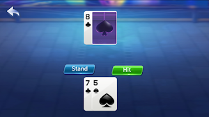 Super Legend Screenshot 3