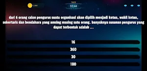 Tes Pendidikan Screenshot 3