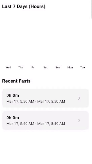 FastTrack Screenshot 2
