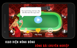 Tien Len Mien Nam Screenshot 1