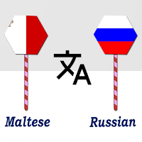 Maltese To Russian Translator