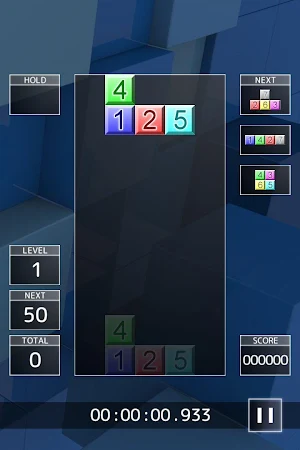 スリーセブン～７７７～ Screenshot 1