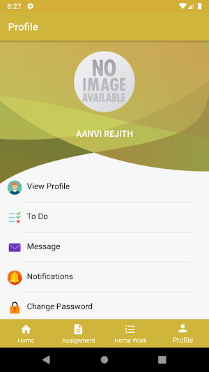Chinmaya Kannur Screenshot 1
