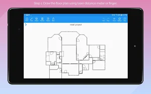 MeasureSquare Mobile screenshot 6