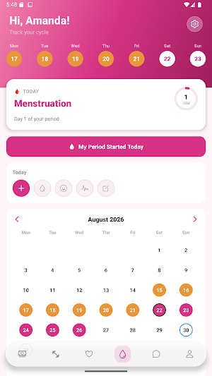 Heltrum Screenshot 3