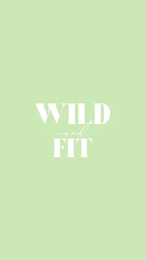 Wild and Fit Screenshot 0