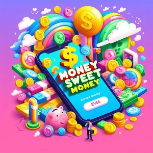 Money sweet Money - Earn Screenshot 3